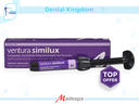 VENTURA SIMILUX A 2 - 4 g, LOT 1631/30105-1 EX 4-2025