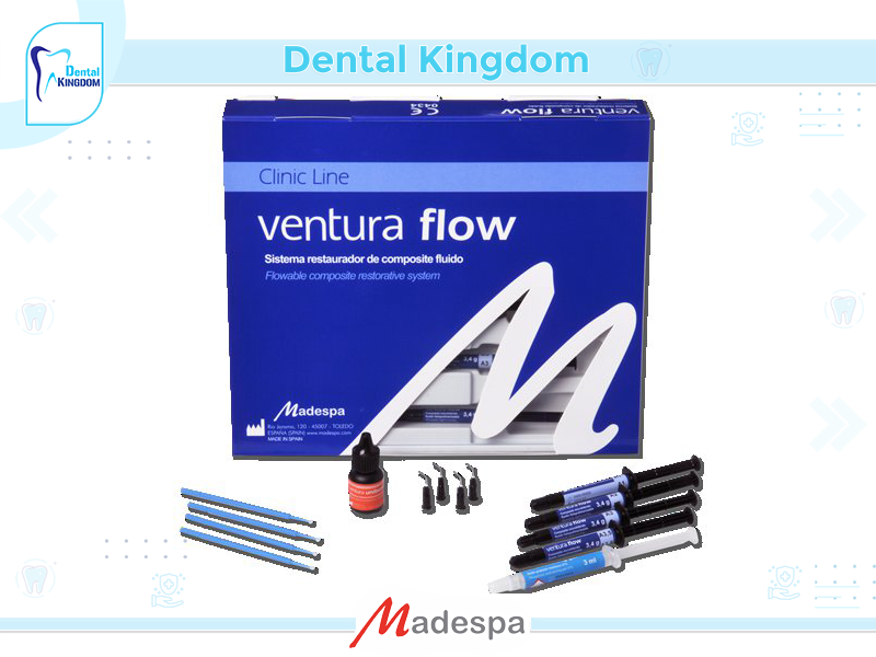 VENTURA FLOW A 2 - 3,4 g + 12 TIPS, LOT 1595-29961 EX-4-2025