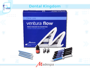 VENTURA FLOW A 3,5 - 3,4 g + 12 TIPS, LOT 1597-29744 EX-10-2024