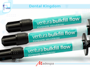 VENTURA BULKFILL flow 2 g + 12 TIPS, LOT 1923-30164 EX-2025-06