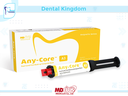 Any-Core Kit A3 Any-Core dual syringe Dual Cured, core build up composite resin - (9g) * 2ea