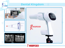 Dental X-ray device Ai-ray