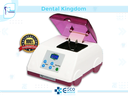 ESCO AMALGAMATOR MACHINE ES-G8-جهاز خلط املغم