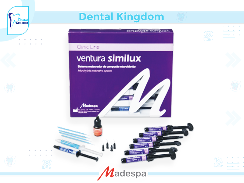 VENTURA SIMILUX A 4 - 4 g, LOT 1634-30268 EX 2024-11