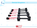 Any-Com Refill B1 4g*1ea NANO HYBRID ZIRCONIUM RESINCT# 301-0 LOT AC11T1216 EX12/12/2027-حشوات اسنان 