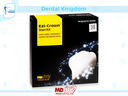 Light Cure Temporary Crown and Bridge Resin - LC A2 (15g) *2ea, LC A3 (15g)*2ea, EX-04-10-2025 Ezi Crown Kit(1.2ml) *