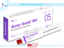 Any-Seal Resin based root canal sealer - (10g) * 1ea CT#503-1 LOT AS62T180 EX: 09/02/2028-مادة حشو اقنية جذرية 