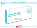 Any-Paste Calcium Hydroxide Paste - (2g) * 1ea CT#505 LOT PS28T874 EX: 20/08/2028-ضماض اقنية جذرية 