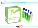 Any-Flex Light IMPESSION MATERIAL AUTO MIXING 50M X 4 CARTRIDGES EX 31-3-2024 LOT FL24T380-
