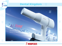 Dental CAMERA X-ray device Ai-ray