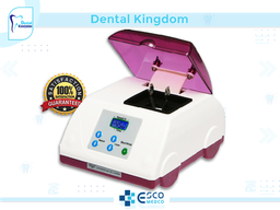 [120132] ESCO AMALGAMATOR MACHINE ES-G8-جهاز خلط املغم