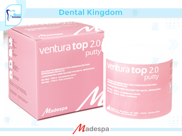 [160002                        ] VENTURA TOP 2 LIGHT BODY  140 ml, LOT 382168 EX 05-2027