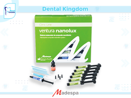 [160021] VENTURA NANOLUX A 1 - 4 g, LOT 1160/29958-2 EX-2026-08