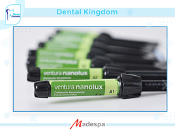 [160026] VENTURA NANOLUX B 1 - 4 g, LOT 1205-29699 EX-02-2026
