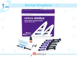 [160028] VENTURA SIMILUX A 1 - 4 g, LOT 1630-30176 EX 2/2026