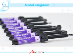 [160030]  VENTURA SIMILUX A 3 - 4 g, LOT 1632/30213-1 EX: 2026/7