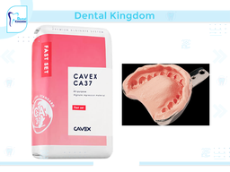 [010419                        ] CAVEX CA37ALGINAT-مادة طبع اسنان 