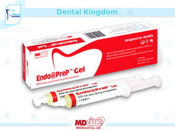 [290040] Endo@PreP Gel, 9g-