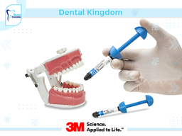 [010149] FILTEK Z350 COMPOSIT A1 3m- BODY L 23589-مادة حشو اسنان 