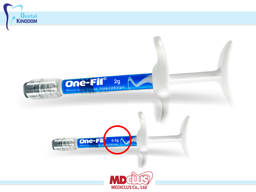 [290043] One-Fil bio ceramic sealer 0.5g EX-20/01/2027