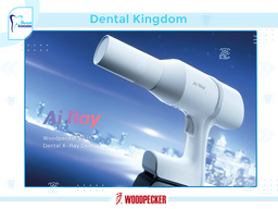 [120142] Dental CAMERA X-ray device Ai-ray